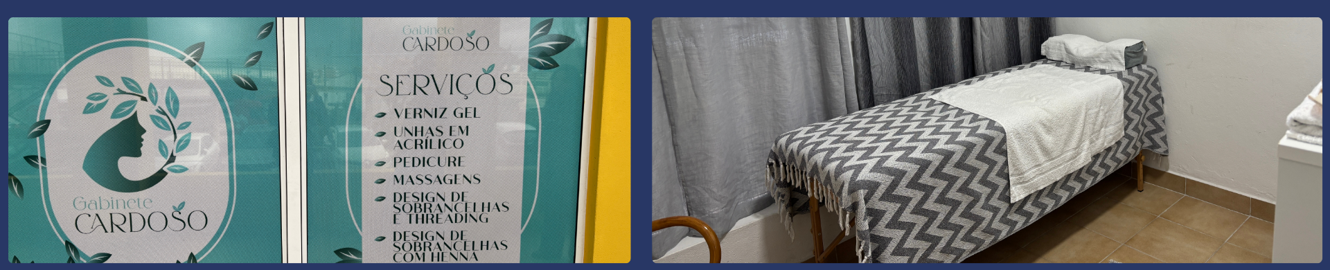 Vendor Banner