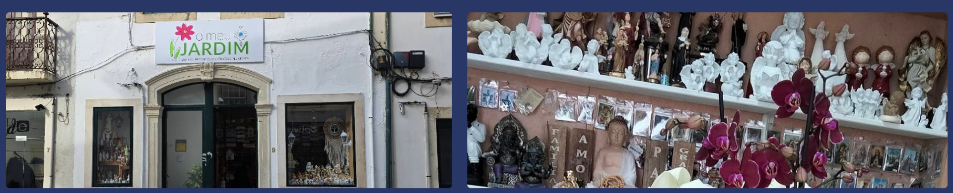 Vendor Banner