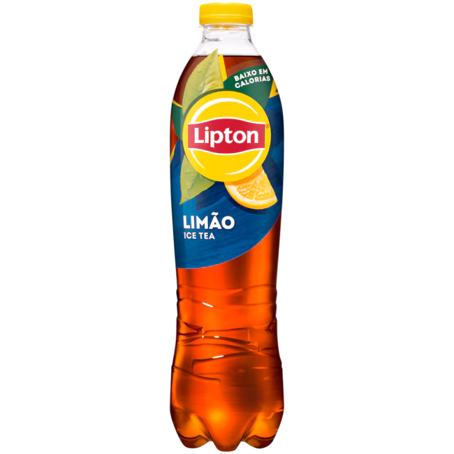 Lipton Ice Tea Limão 1.5L