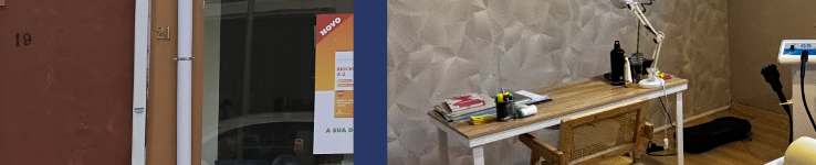 Vendor Banner